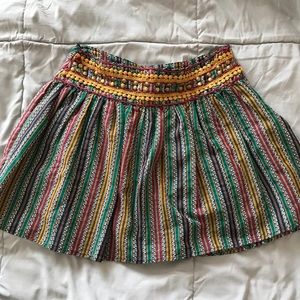 Forever 21 skirt